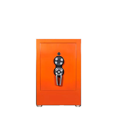 Buben & Zorweg Turbo S Lacquered Edition Safe