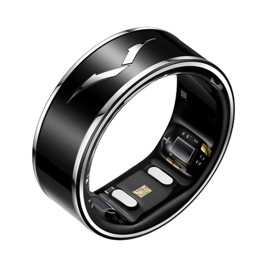 VERTU COR RING INNER CORE BLACK, view 1