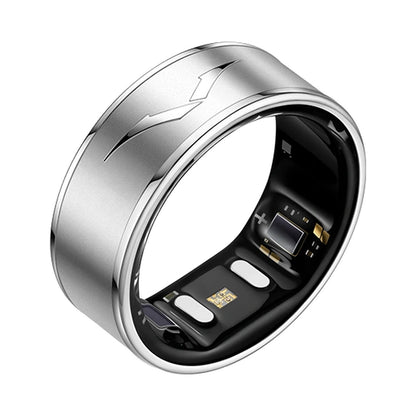 VERTU COR RING INNER CORE SILVER, view 1