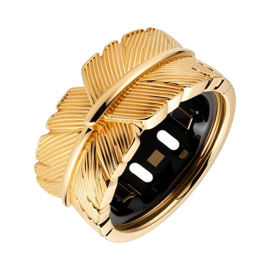 VERTU COR RING RESONANCE HAVEN 18K GOLD, view 1