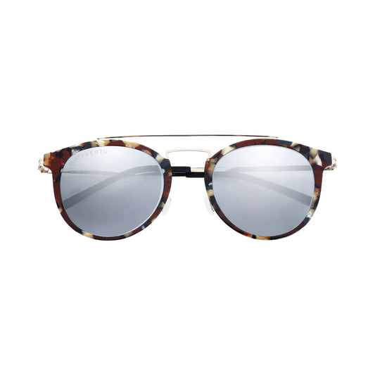 VERTU GENTLE RETRO SUNGLASSES, view 1