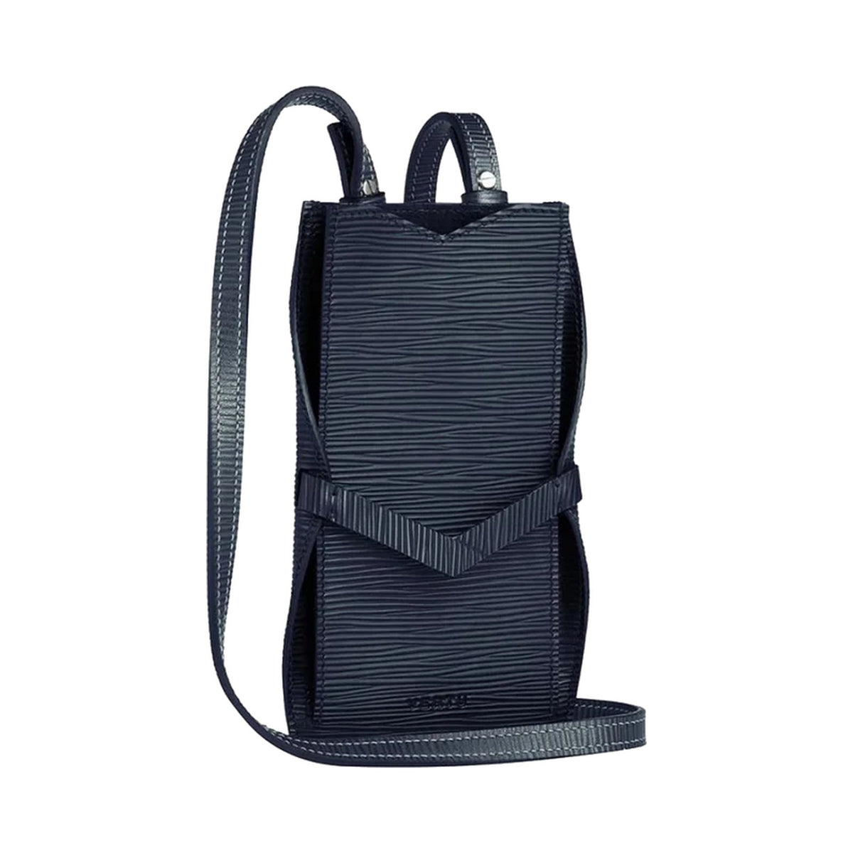 VERTU IVERTU PROCELLA CROSSBODY PHONE POUCH, view 1