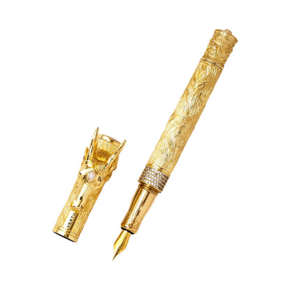 VERTU MARENGO FOUNTAIN PEN, view 3