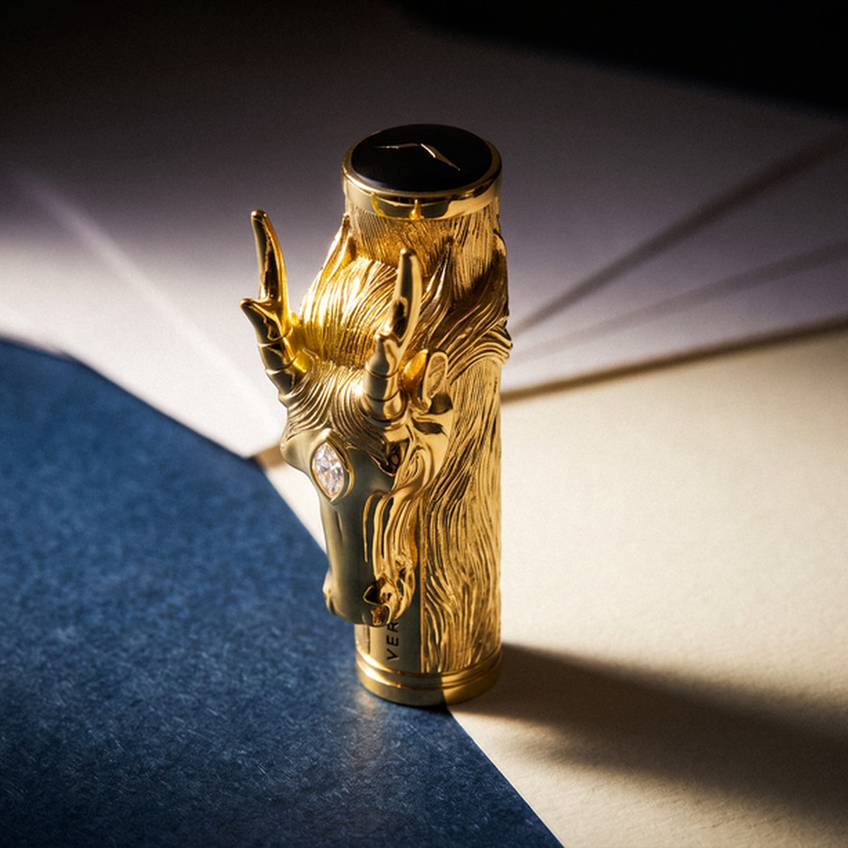 VERTU MARENGO FOUNTAIN PEN, view 7