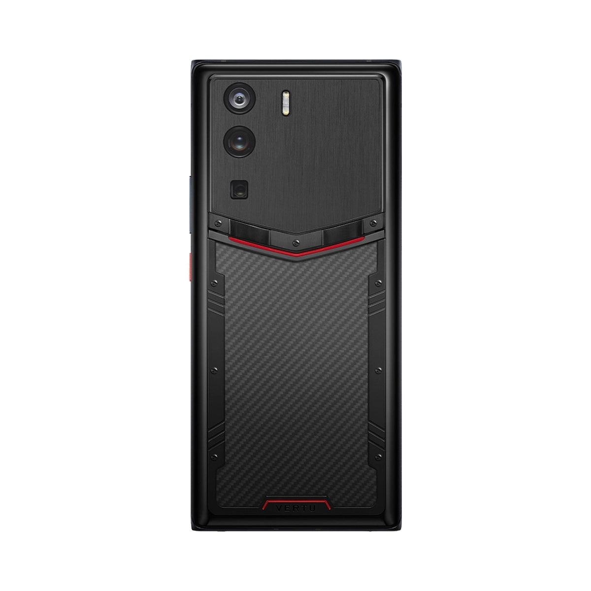 VERTU METAVERTU CURVE PHONE CARBON FIBRE, view 1