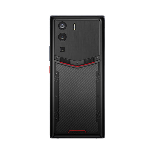 VERTU METAVERTU CURVE PHONE CARBON FIBRE, view 1