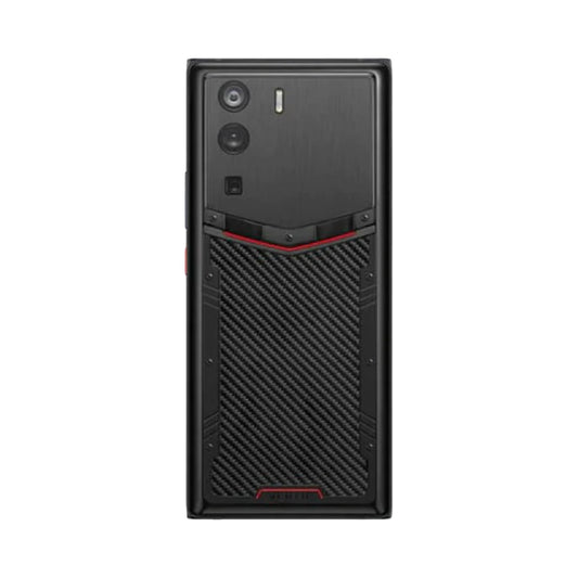 VERTU METAVERTU CURVE PHONE CARBON FIBRE, view 2