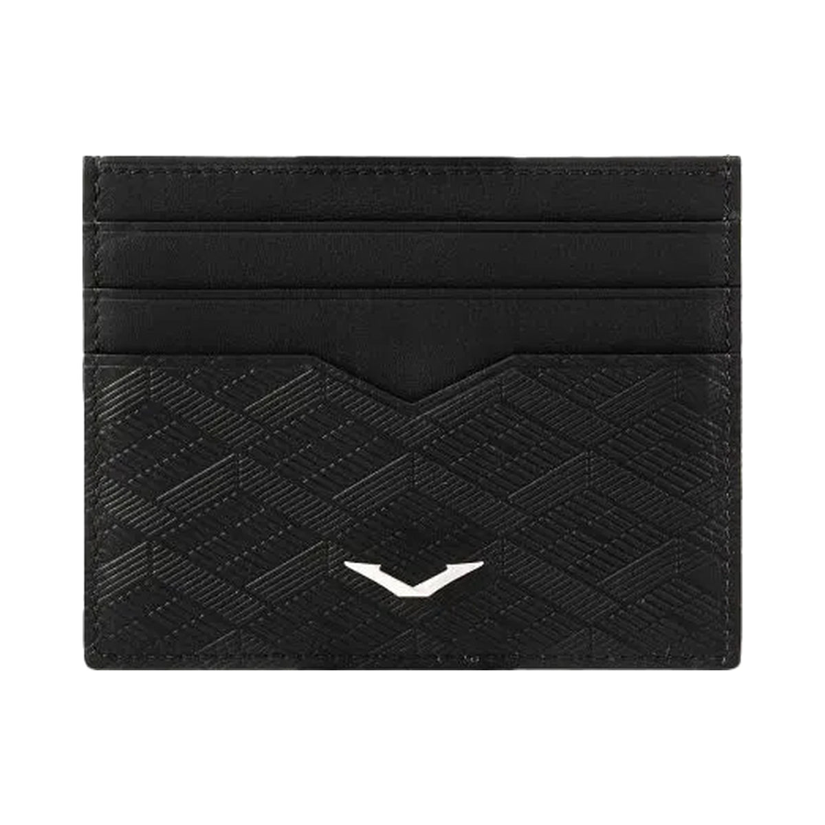 VERTU NEO-VAULT CARD HOLDER, view 1
