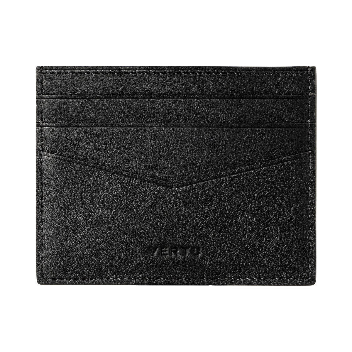 VERTU NEO-VAULT CARD HOLDER, view 2