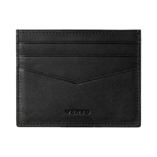VERTU NEO-VAULT CARD HOLDER, view 2