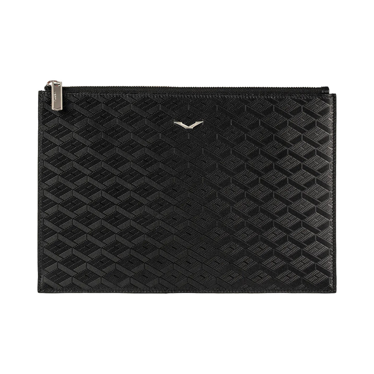 VERTU NEO-VAULT CLUTCH, view 1