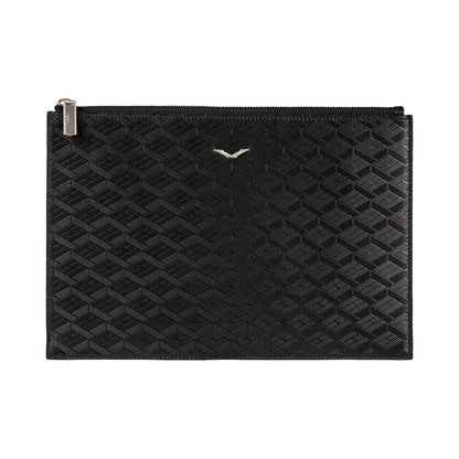 VERTU NEO-VAULT CLUTCH, view 1