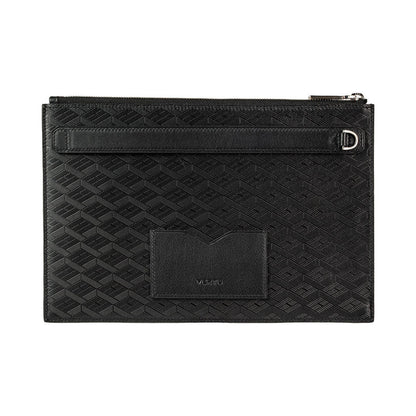 VERTU NEO-VAULT CLUTCH, view 2
