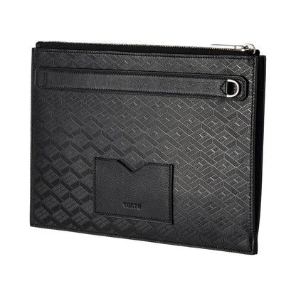 VERTU NEO-VAULT CLUTCH, view 3