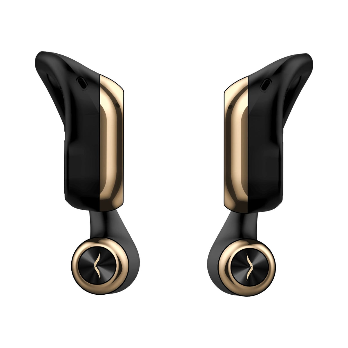 VERTU PHANTOM SERIES OWS AI EARBUDS, view 2