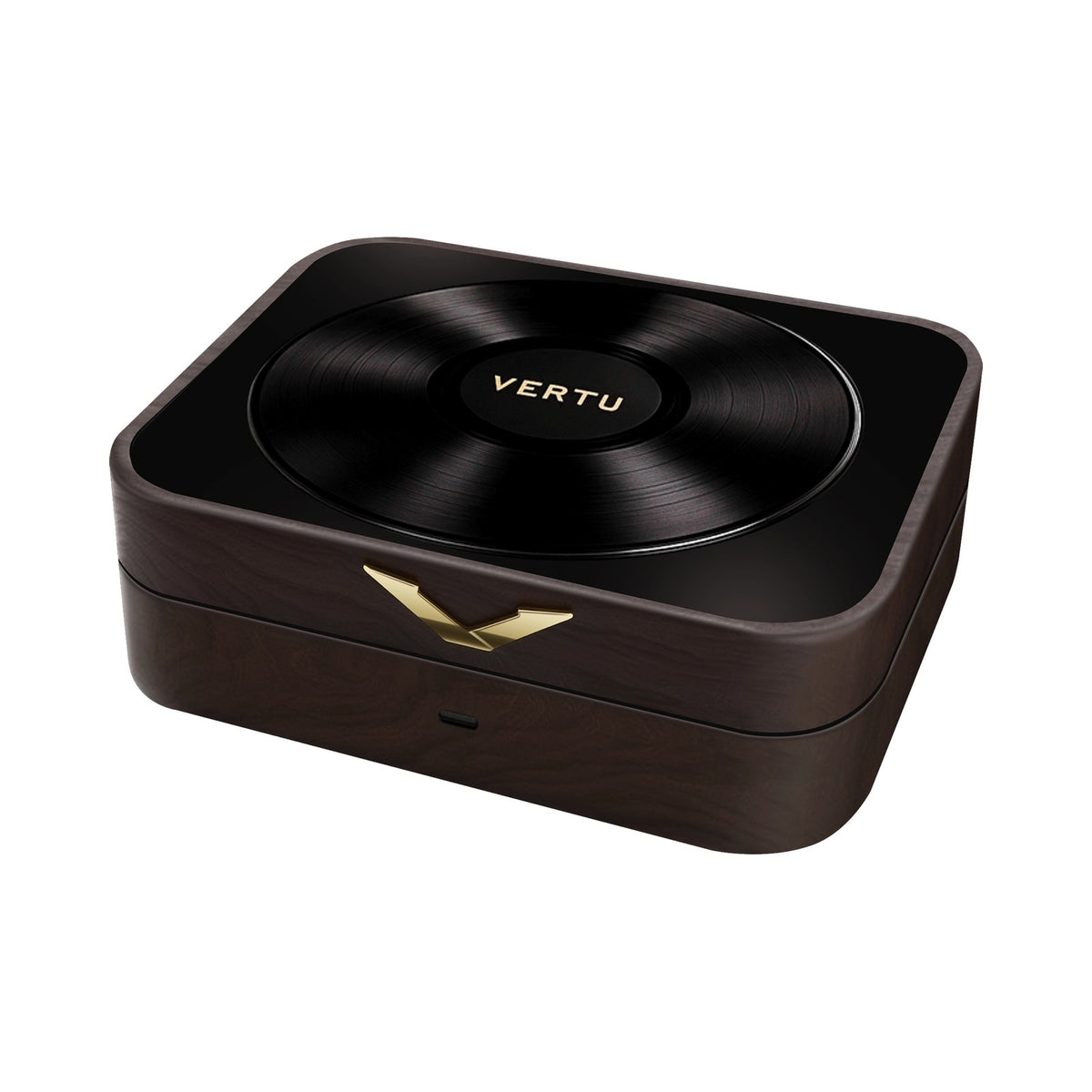 VERTU PHANTOM SERIES OWS AI EARBUDS, view 3