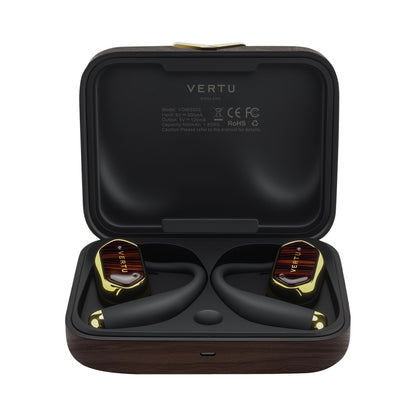 VERTU PHANTOM SERIES OWS AI EARBUDS, view 4