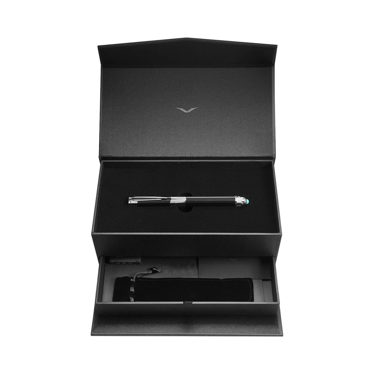 VERTU SIGNATURE V SHIELD PEN, view 4
