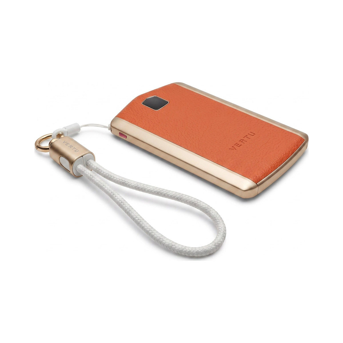 VERTU V RESERVE ENERGY CARD AMBER GOLD, view 2