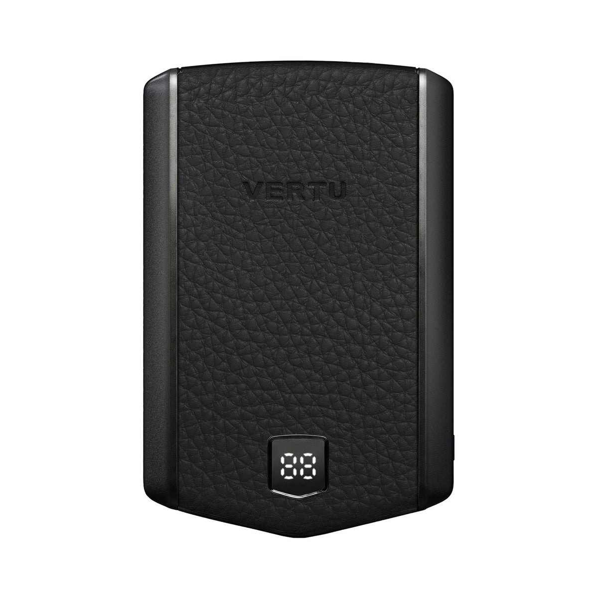 VERTU V RESERVE ENERGY CARD OBSIDIAN, view 1