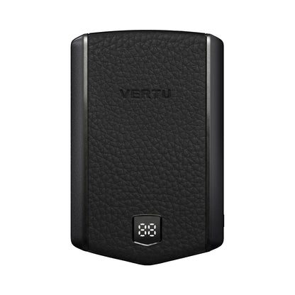 VERTU V RESERVE ENERGY CARD OBSIDIAN, view 1