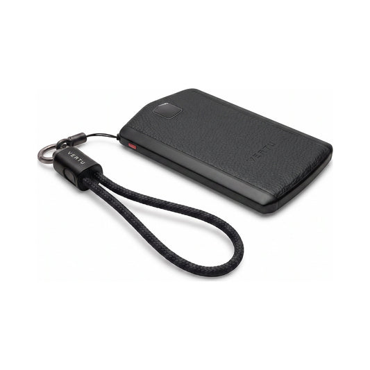VERTU V RESERVE ENERGY CARD OBSIDIAN, view 2