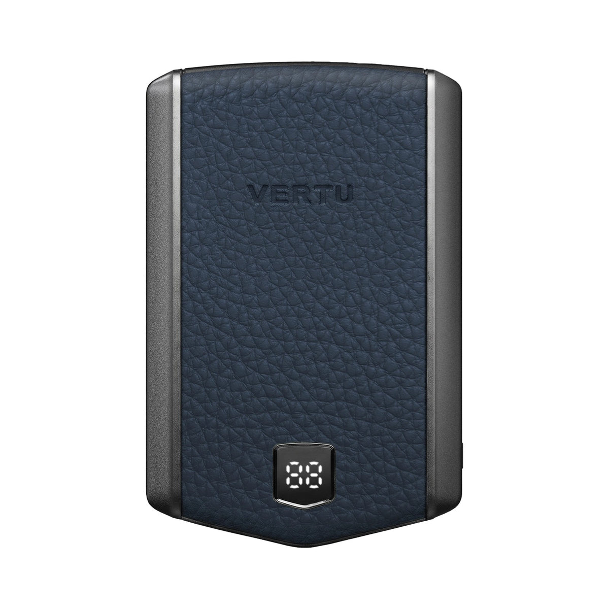 VERTU V RESERVE ENERGY CARD OCEAN MIST, view 1