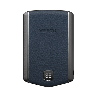 VERTU V RESERVE ENERGY CARD OCEAN MIST, view 1