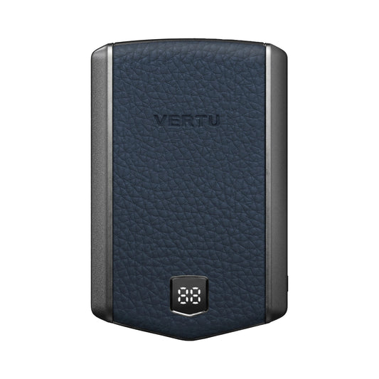 VERTU V RESERVE ENERGY CARD OCEAN MIST, view 1
