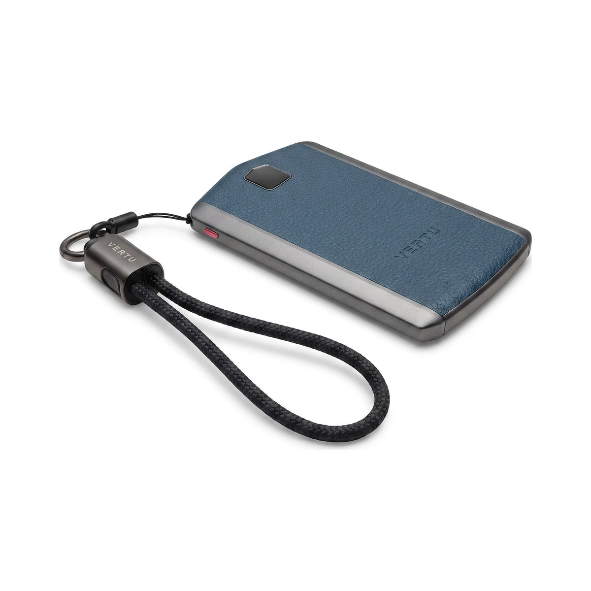 VERTU V RESERVE ENERGY CARD OCEAN MIST, view 2