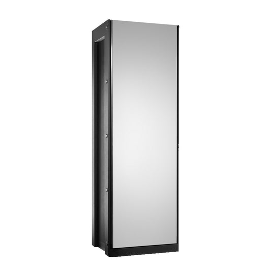 Buben & Zorweg Vision Inbuilt safe, front view