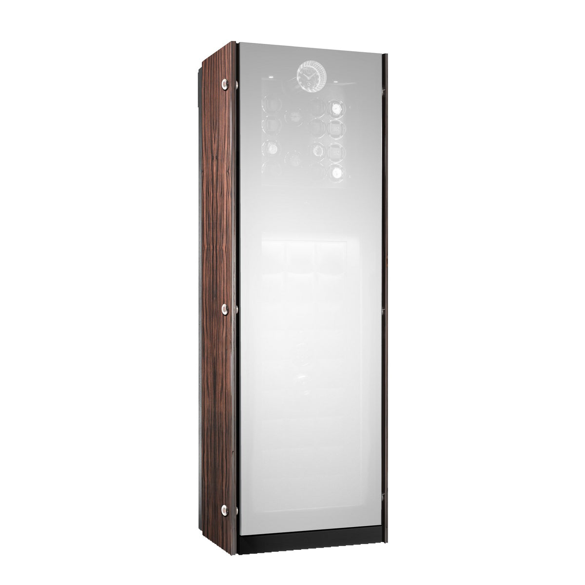 Buben & Zorweg Vision Standalone safe, front view