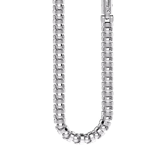 Zancan Eternity Gold Chain EC477-B