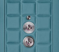 Aqua Blue
