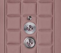 Deep Mauve
