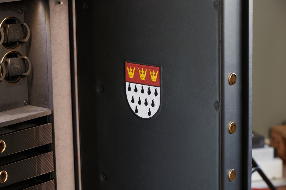 The City Flag