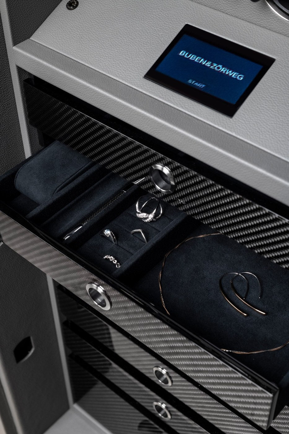 Drawers