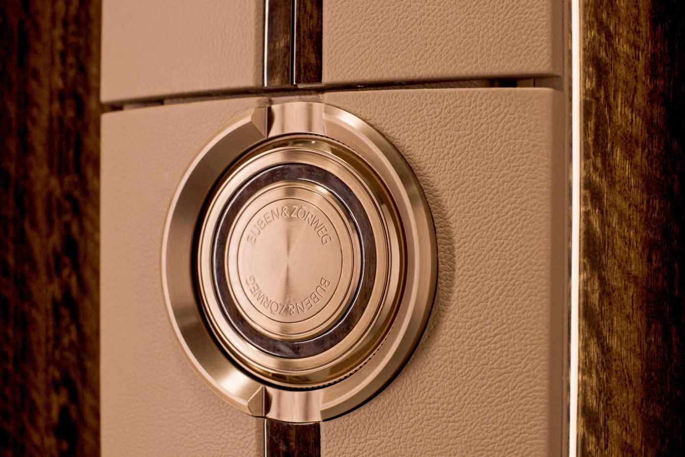 Mystery lock